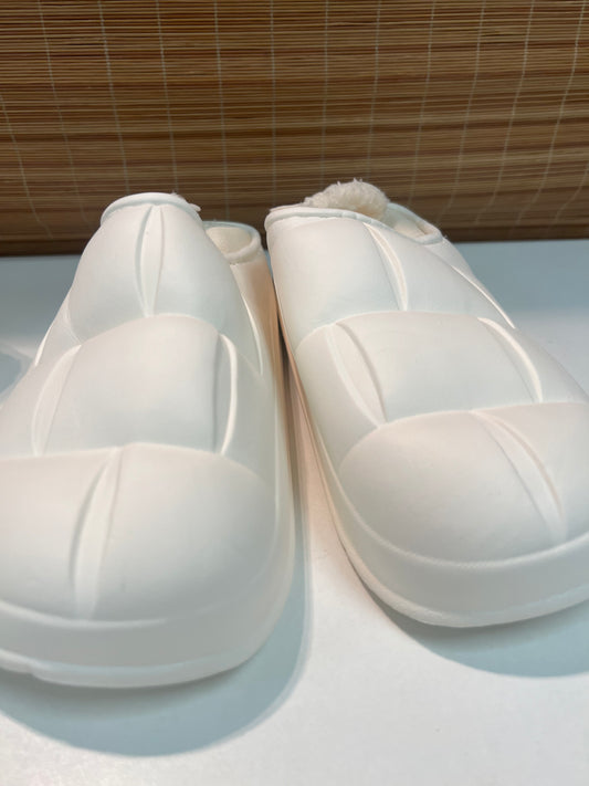 Warm Slippers