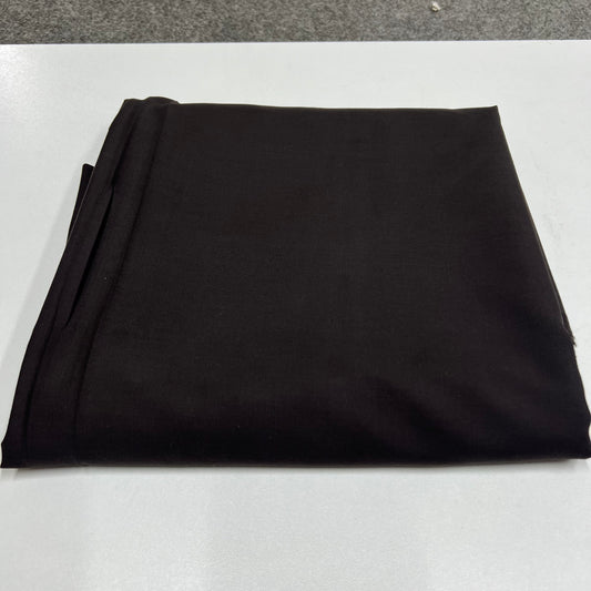 Choclate Brown Mens Fabirc for Shalwar Kameez 4 Meters, 53950