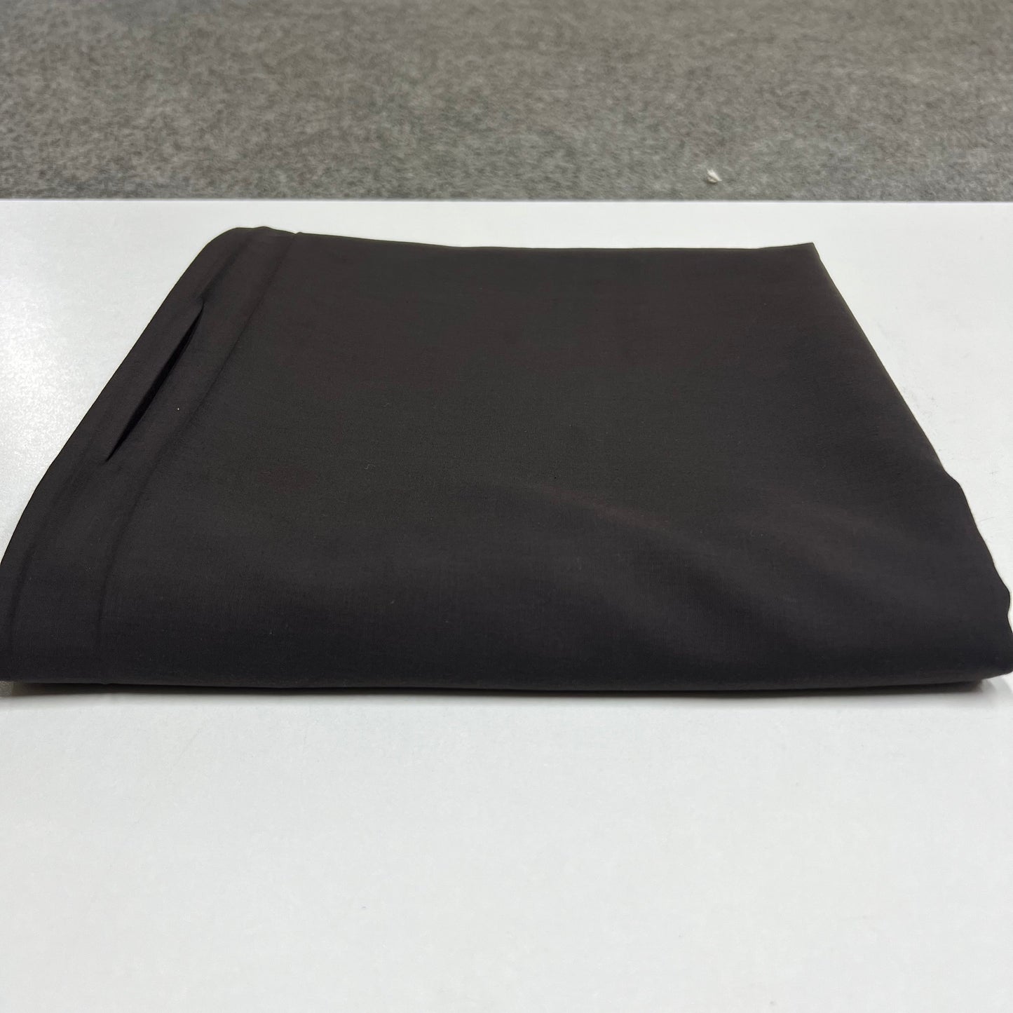 Choclate Brown Mens Fabirc for Shalwar Kameez 4 Meters, 53950