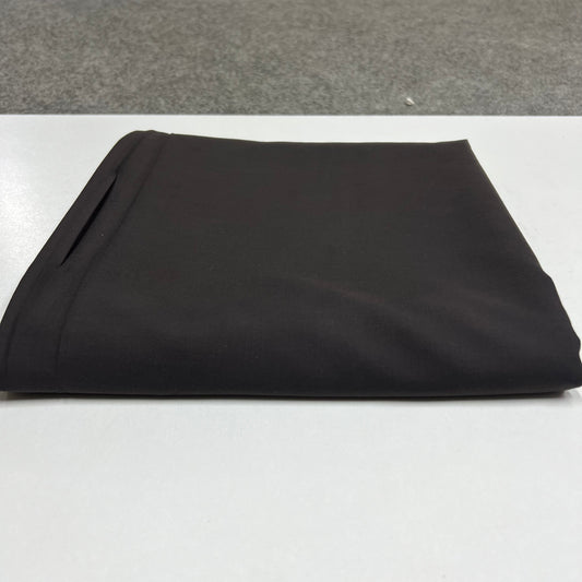 Choclate Brown Mens Fabirc for Shalwar Kameez 4 Meters, 53950