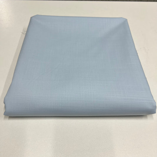 Sky Blue Premium 4 Meters Fabric for Mens, 63950