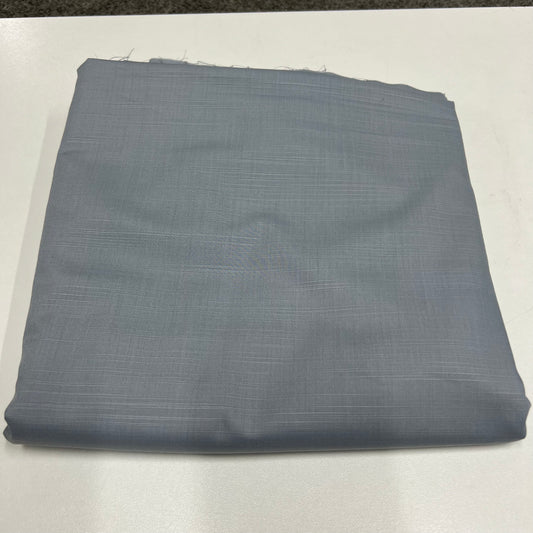 Fine Grey Lines Fabric for Mens Shalwar Kameez, 63950