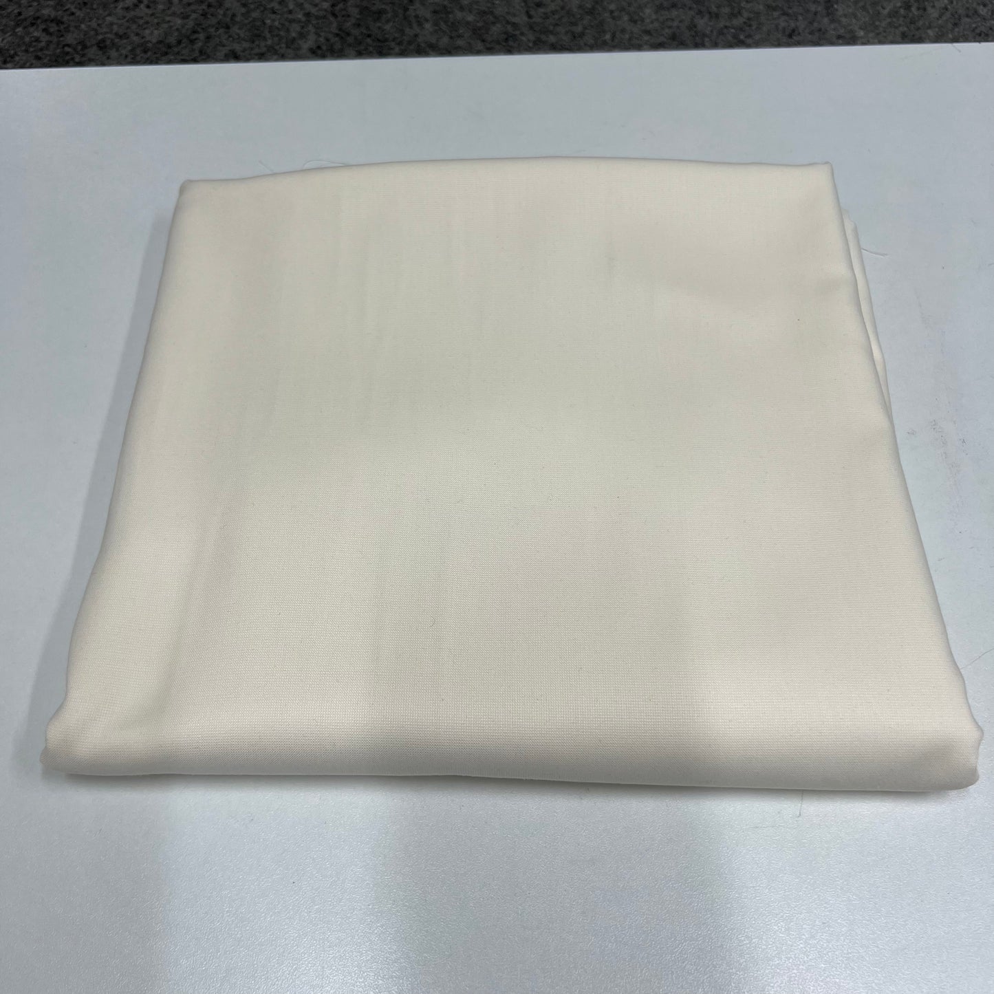 Luxurious Offwhite 4 Meters Men's Cloth , 43950