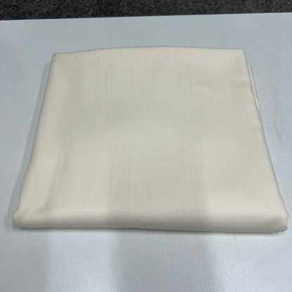 Luxurious Offwhite 4 Meters Men's Cloth , 43950