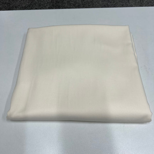 Luxurious Offwhite 4 Meters Men's Cloth , 43950