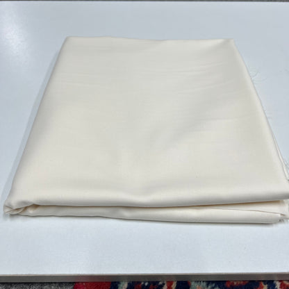 Luxurious Offwhite 4 Meters Men's Cloth , 43950