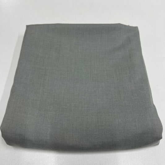 Bristol Light Grey Green 4 Meters Mens Shalwar Kameez Fabric, 53950