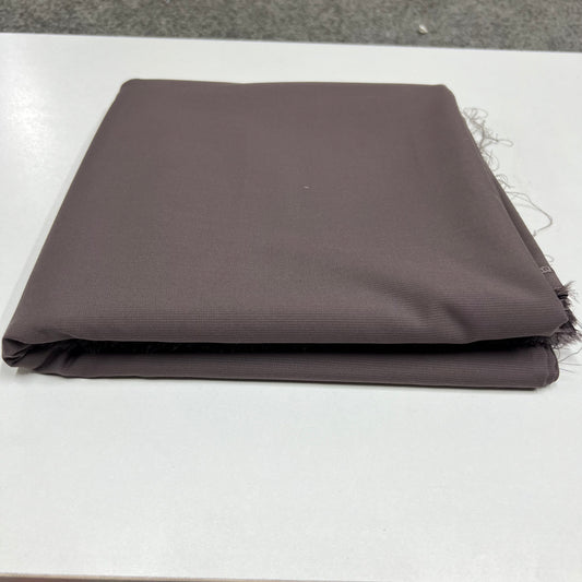 Luxury Finch Brown Shalwar Kameez Suit 4 Meters Suit , 33950