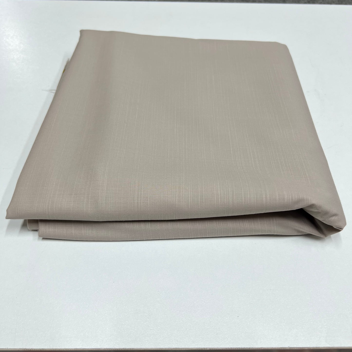 Classy Beige Brown Mens Shalwar Kameez Suit 4 Meters Suit , 53950