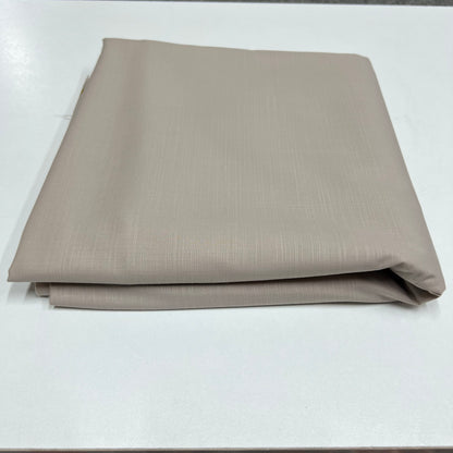 Classy Beige Brown Mens Shalwar Kameez Suit 4 Meters Suit , 53950