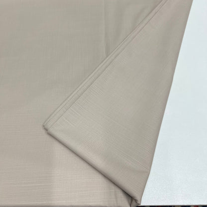 Classy Beige Brown Mens Shalwar Kameez Suit 4 Meters Suit , 53950