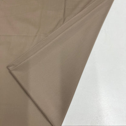 Classy Smoke Brown Mens Shalwar Kameez Suit 4 Meters Suit , 23950