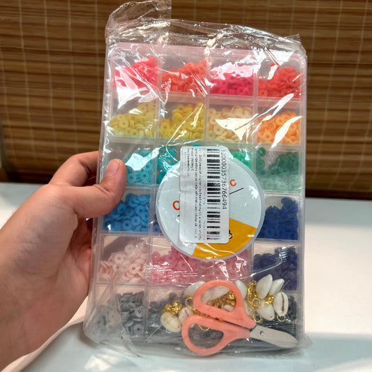 Beads Making Kit