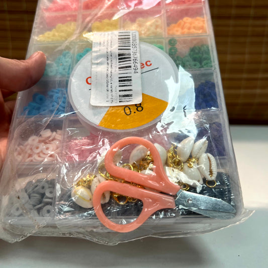 Beads Making Kit