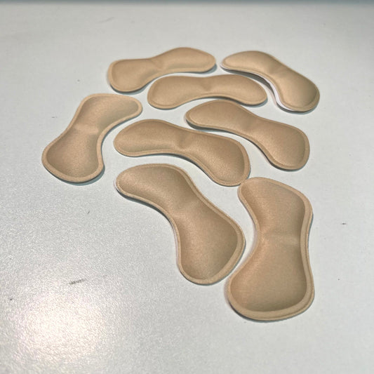 4 Pair Pads for Shoes insole Pain Relief Pads
