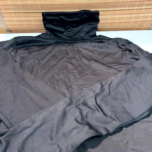 Medium Size High Neck