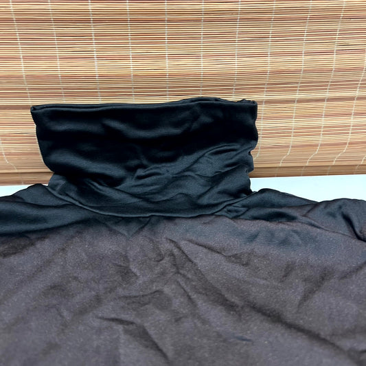 Medium Size High Neck