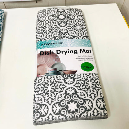 Dish Drying mat for Kitchen , 121825