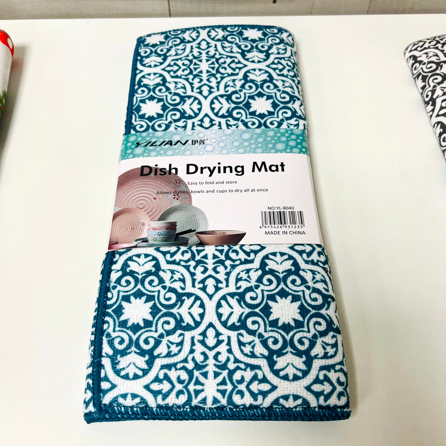 Dish Drying mat for Kitchen , 121825