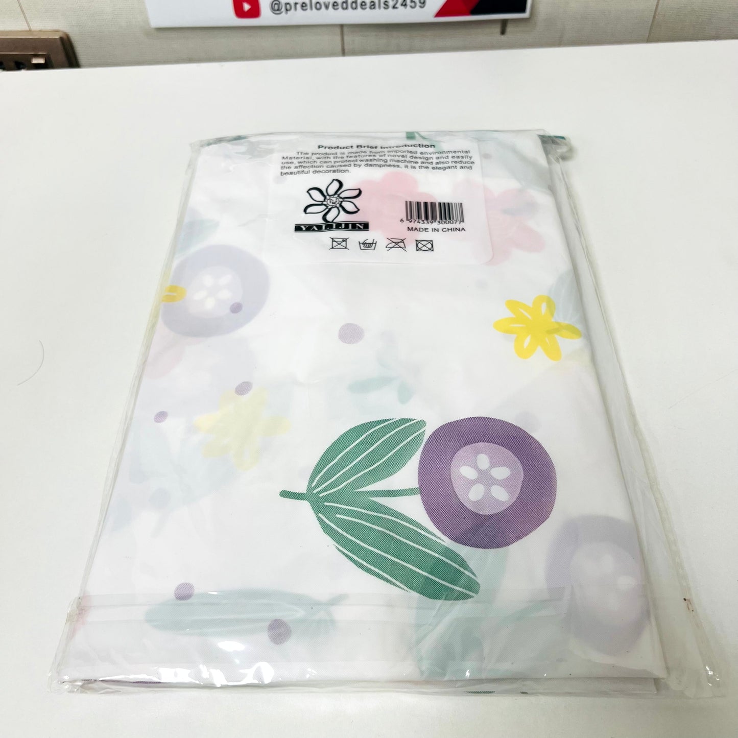 Washing Machine Cover , 61550