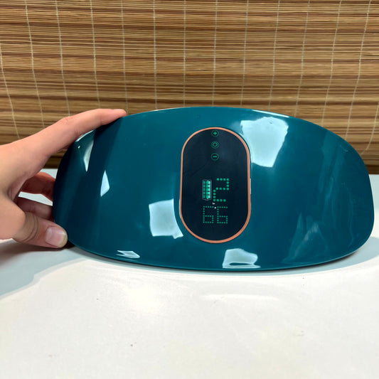 Waist and Abdomen Massager