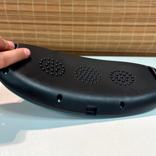 Waist and Abdomen Massager