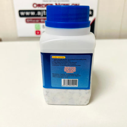 Sink Drain Pipeline Cleaner Agent Easy Drain Powerful Opener, 61280