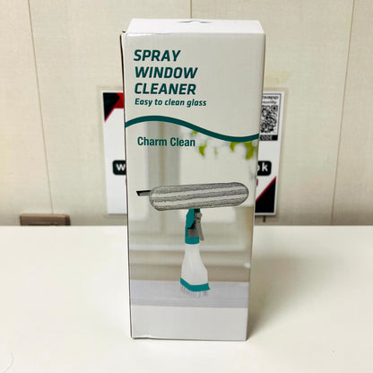 Spray Windw Cleaner, 301200