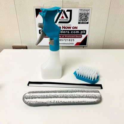 Spray Windw Cleaner, 301200