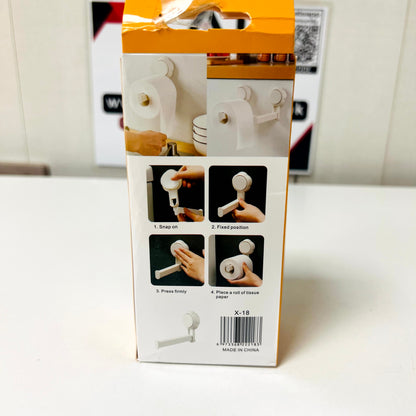 Tissue Rack Suction Cup , 121170