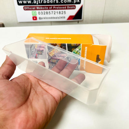 Refregerater Storage Box, 121220