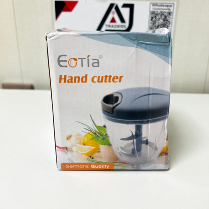 Eotia Hand Cutter Chopper, 62400