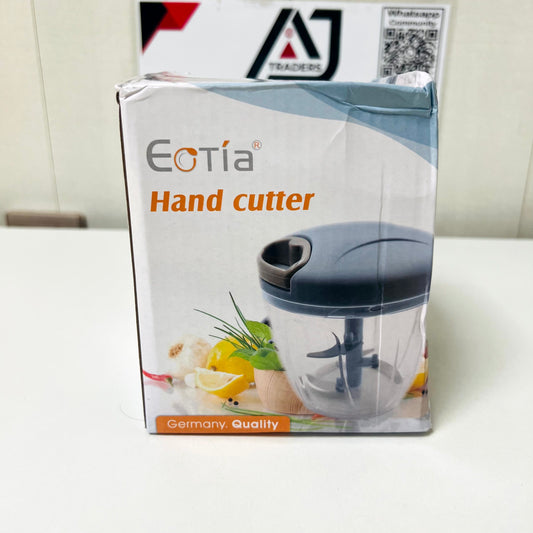 Eotia Hand Cutter Chopper, 62400