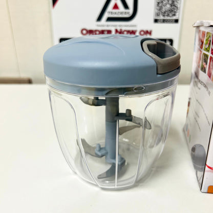 Eotia Hand Cutter Chopper, 62400