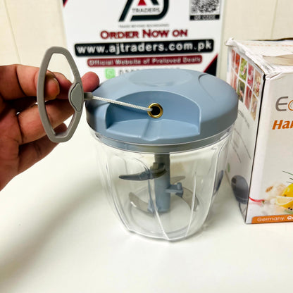 Eotia Hand Cutter Chopper, 62400