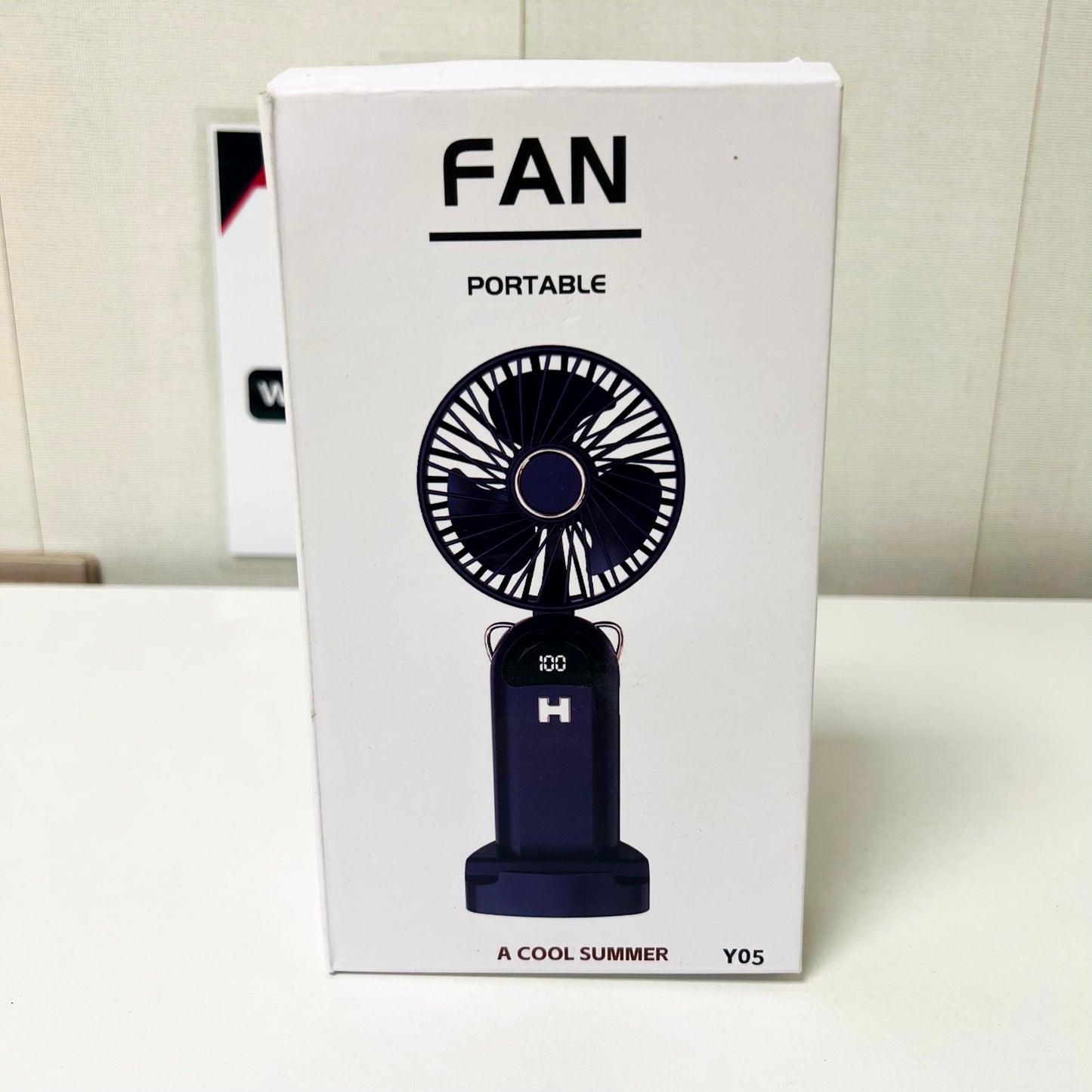Portable Fan freg Cool Summer, 61220