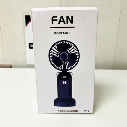 Portable Fan freg Cool Summer, 61220