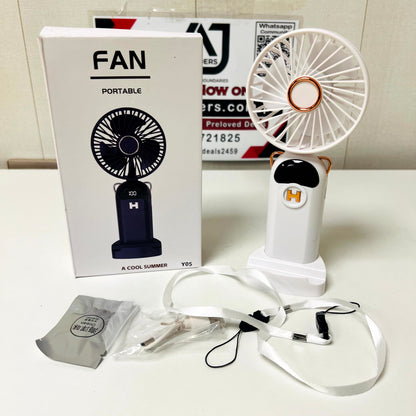Portable Fan freg Cool Summer, 61220