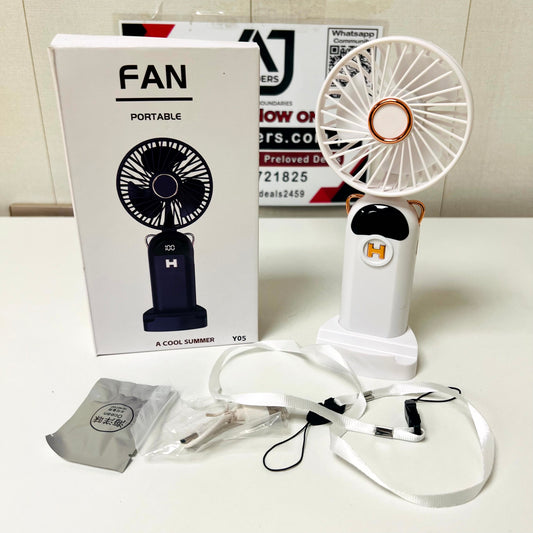 Portable Fan freg Cool Summer, 61220
