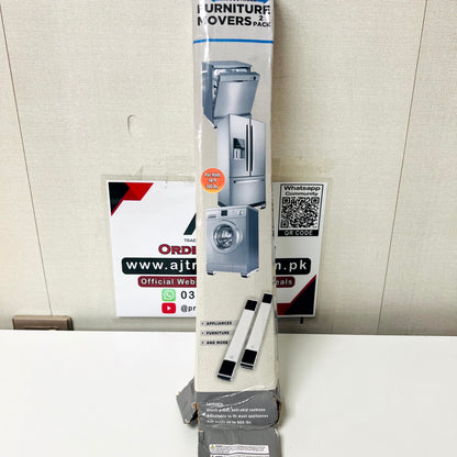 Furniture Movers Wheel High Quality, 61280