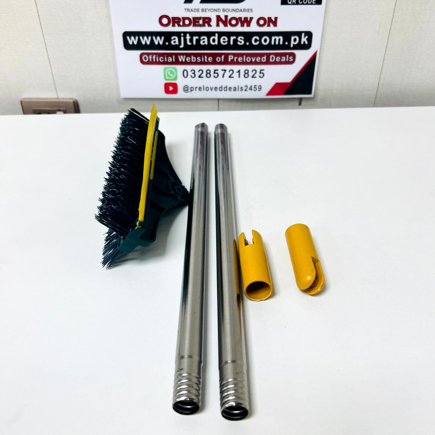 Multi Cleaner Foldable, 62400