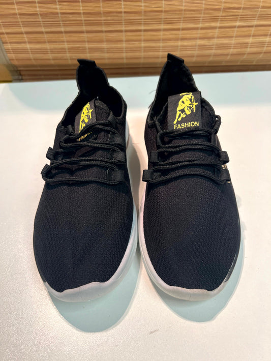Black Shoes 42 #
