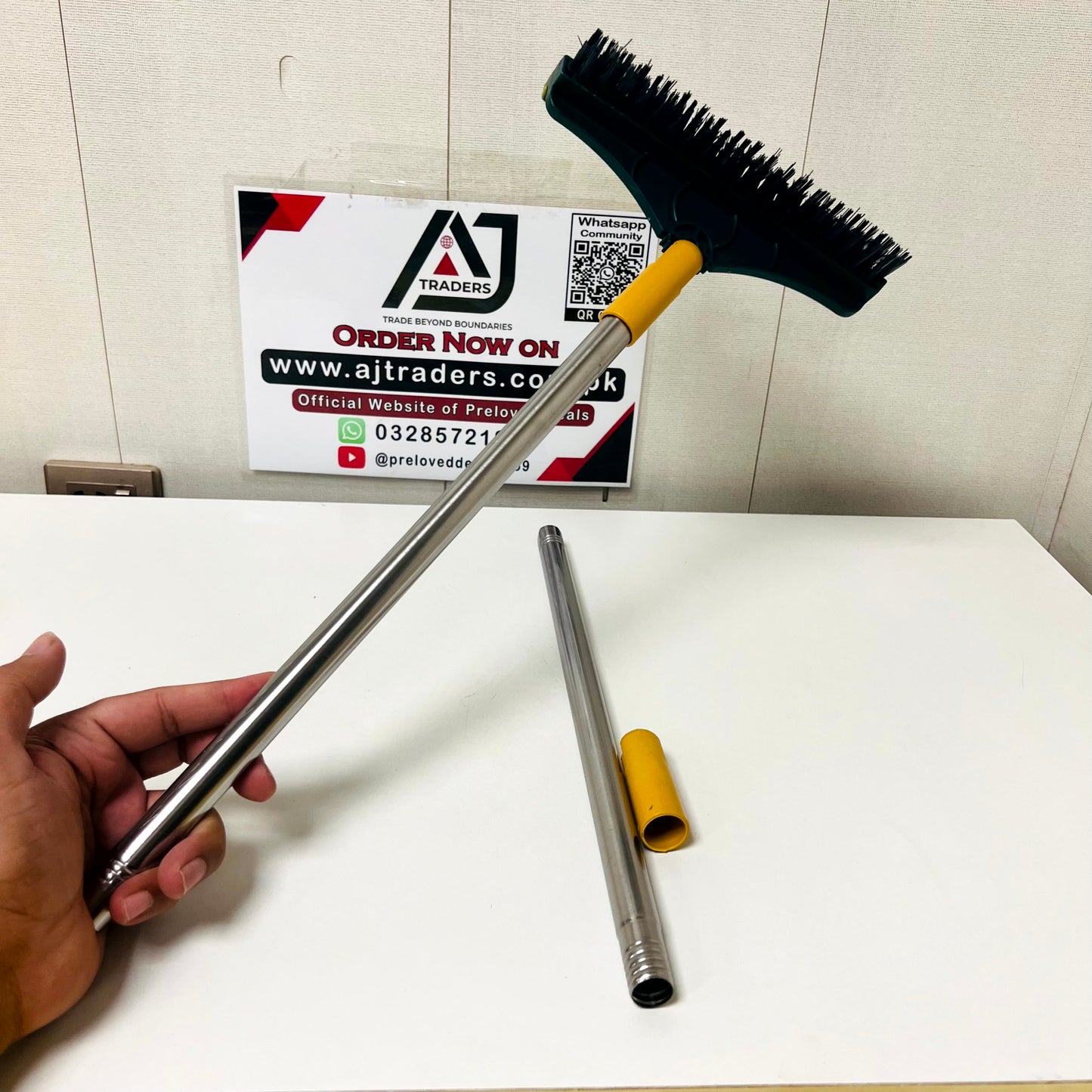 Multi Cleaner Foldable, 62400