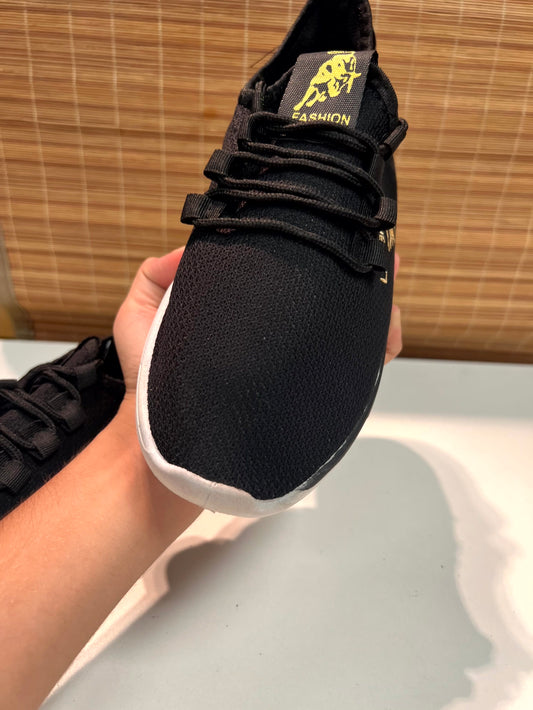 Black Shoes 42 #
