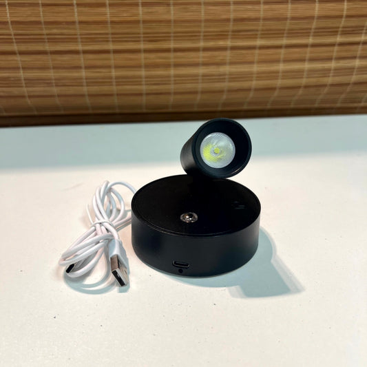Magnetic Wall Lamp Chargeable