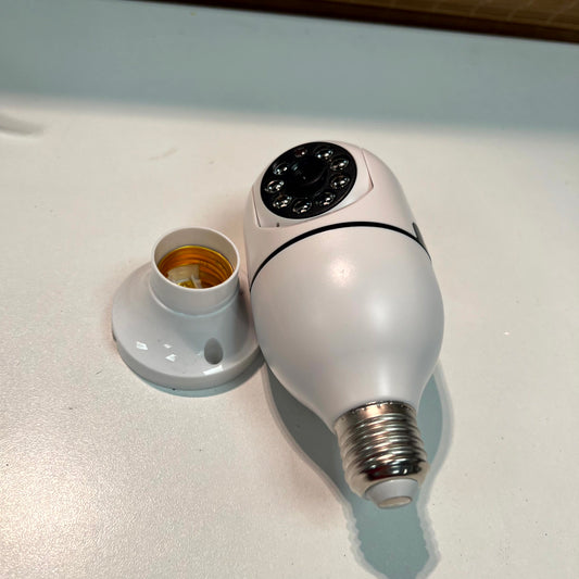 Wifi 360 Degree Panorama Camera