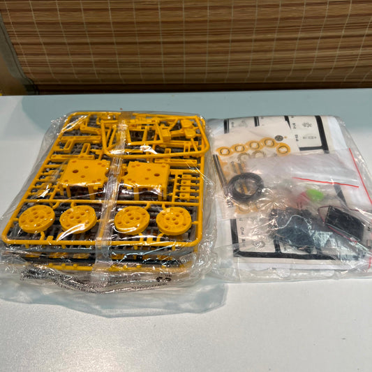 12 in 1 Solar Robot Building Set