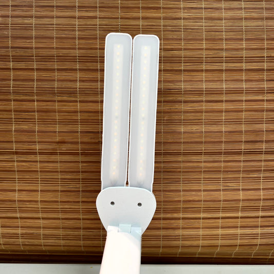Foldable Digital LED Lamp
