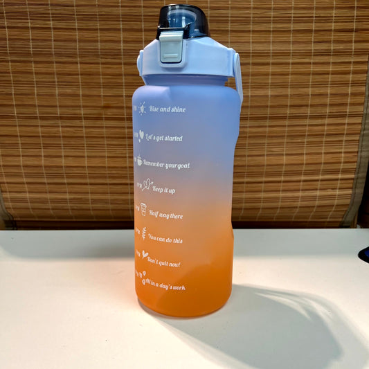 Big Waterbottle