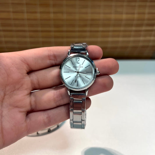 Watch with Bracelet